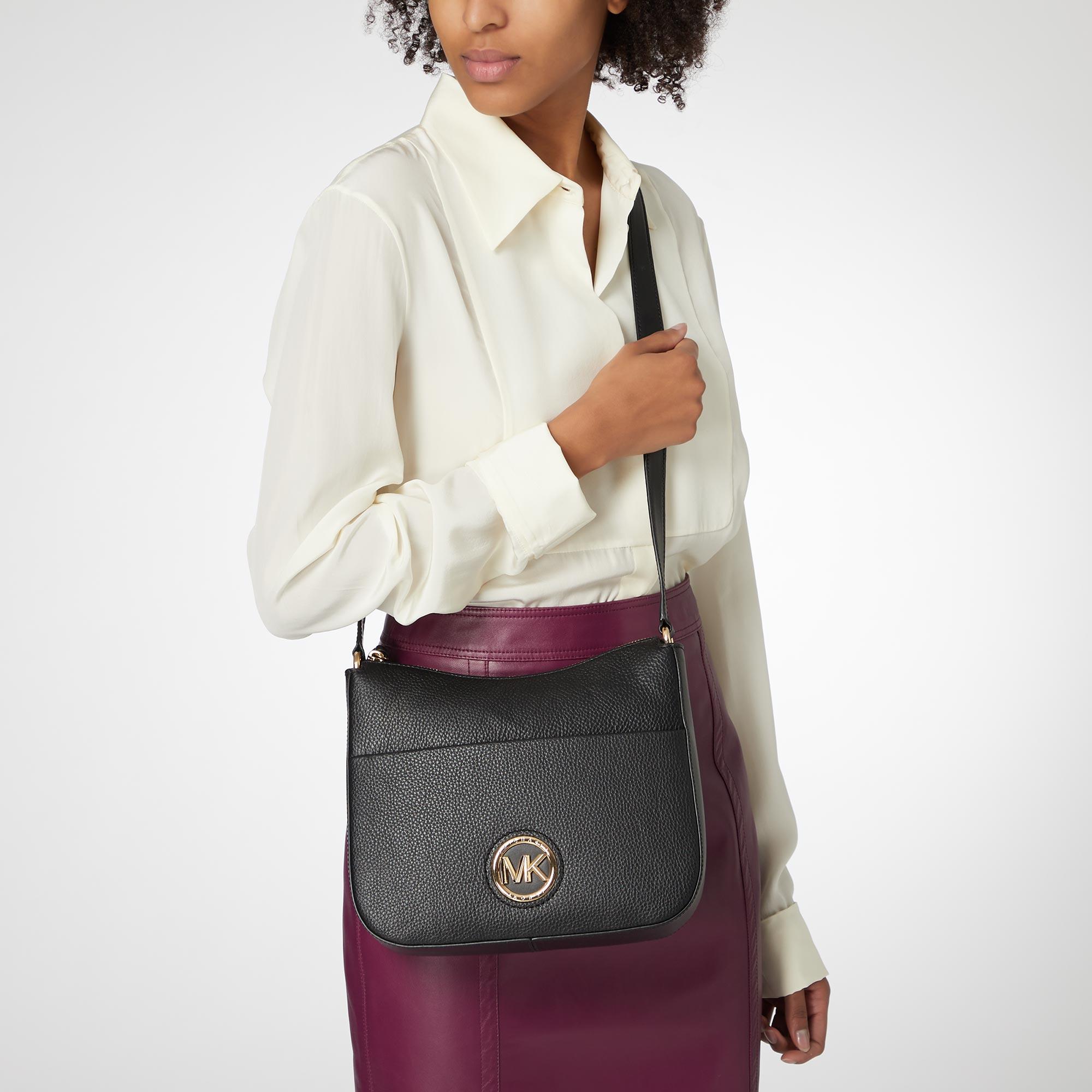 Samira Large Shoulder Bag